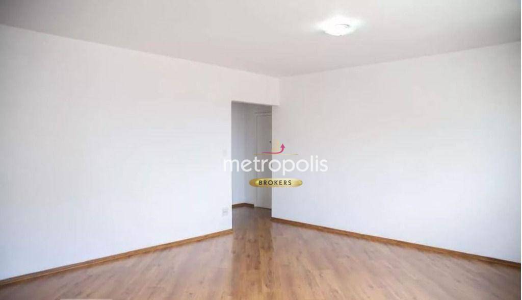 Apartamento à venda com 3 quartos, 131m² - Foto 4