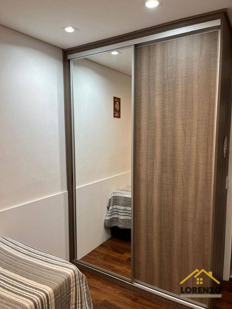 Apartamento à venda com 3 quartos, 126m² - Foto 20