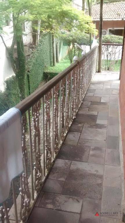 Chácara à venda com 4 quartos, 1200m² - Foto 8