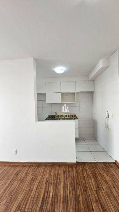 Apartamento à venda com 2 quartos, 51m² - Foto 2