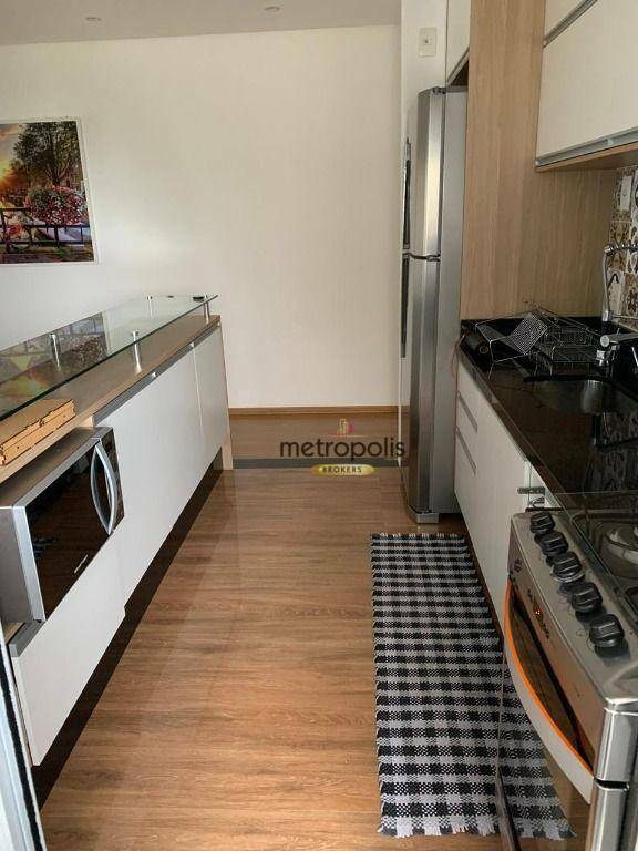 Apartamento à venda com 2 quartos, 79m² - Foto 6