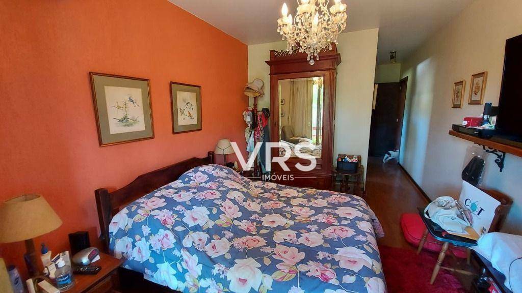 Casa à venda com 5 quartos, 271m² - Foto 15