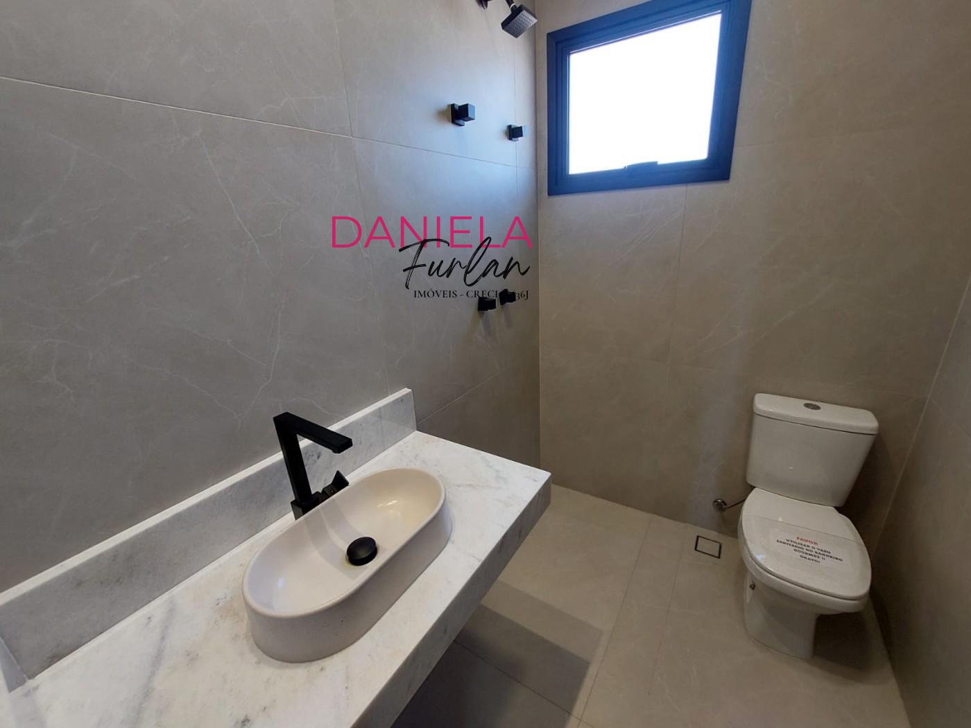 Casa de Condomínio à venda com 3 quartos, 185m² - Foto 37