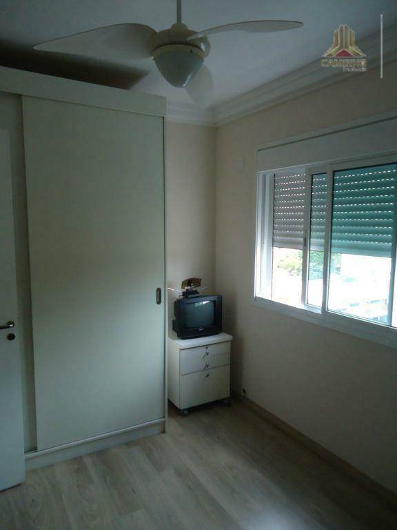 Apartamento à venda com 3 quartos, 114m² - Foto 8