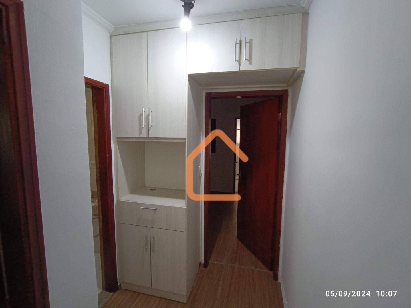 Apartamento à venda com 3 quartos, 121m² - Foto 6