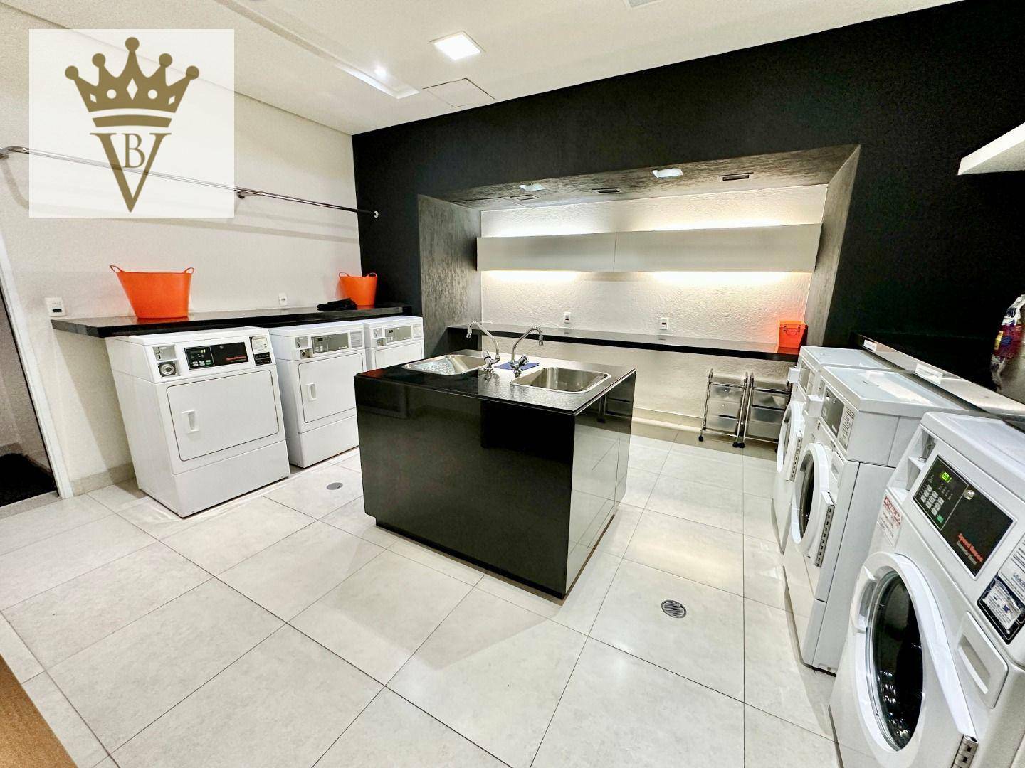 Apartamento à venda com 2 quartos, 74m² - Foto 64