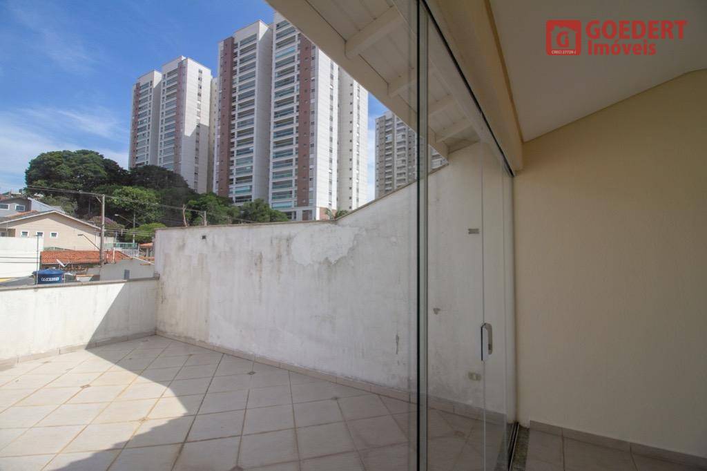 Sobrado à venda com 4 quartos, 190m² - Foto 38