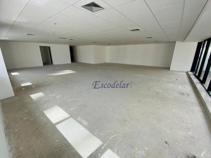 Conjunto Comercial-Sala para alugar, 211m² - Foto 14