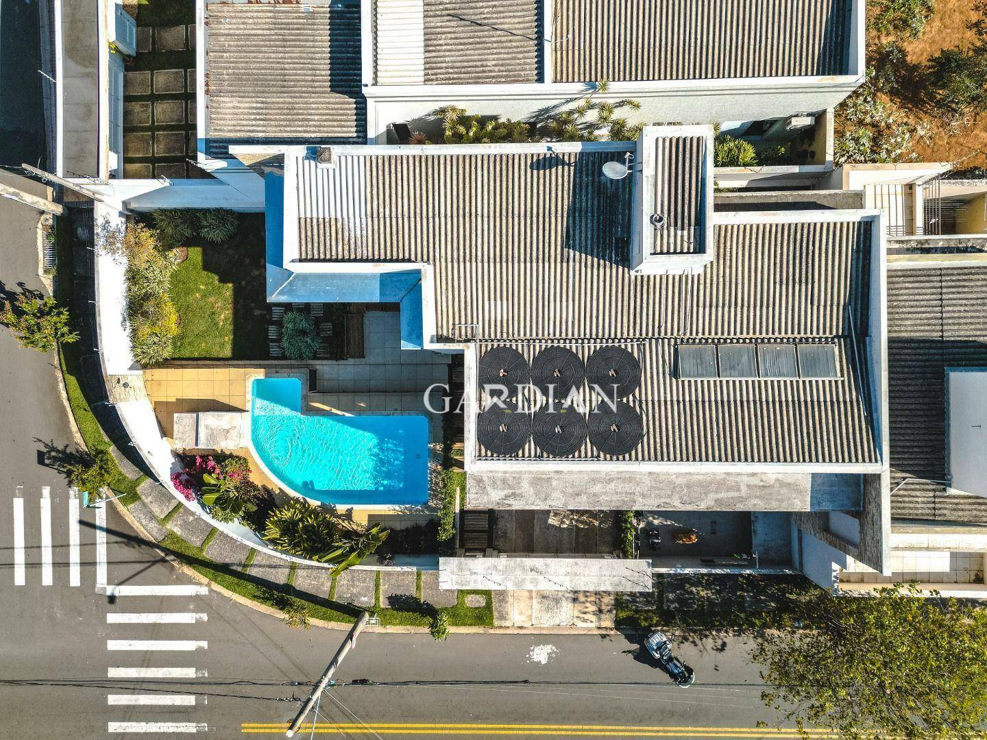 Sobrado à venda com 4 quartos, 260m² - Foto 4