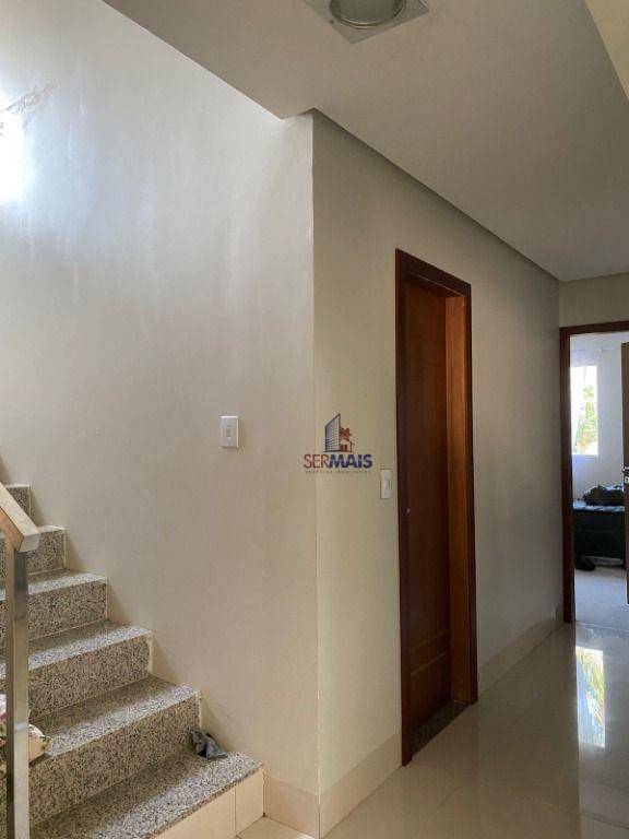 Sobrado à venda com 6 quartos, 440m² - Foto 13