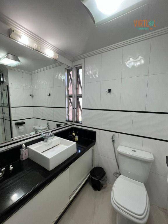 Apartamento à venda com 3 quartos, 64m² - Foto 10