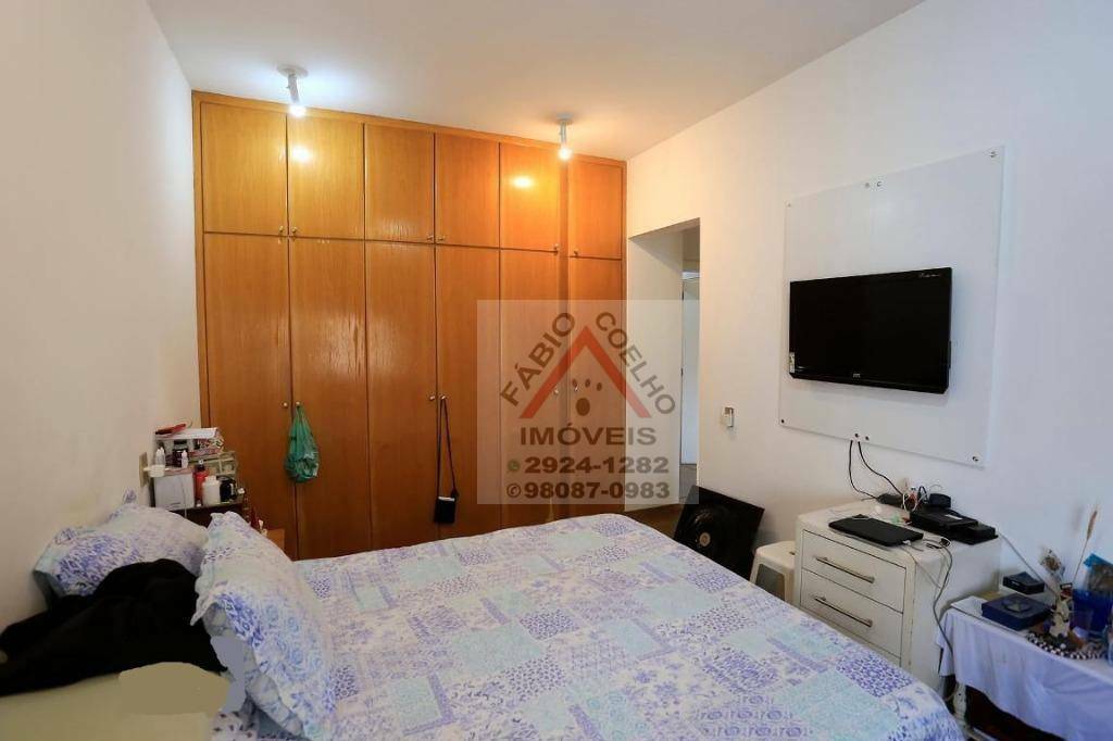 Apartamento à venda com 3 quartos, 190m² - Foto 24