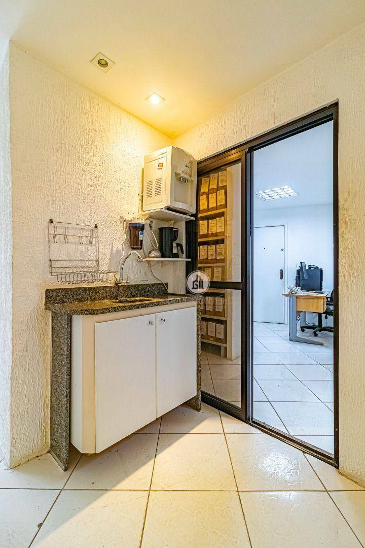 Conjunto Comercial-Sala à venda, 80m² - Foto 35