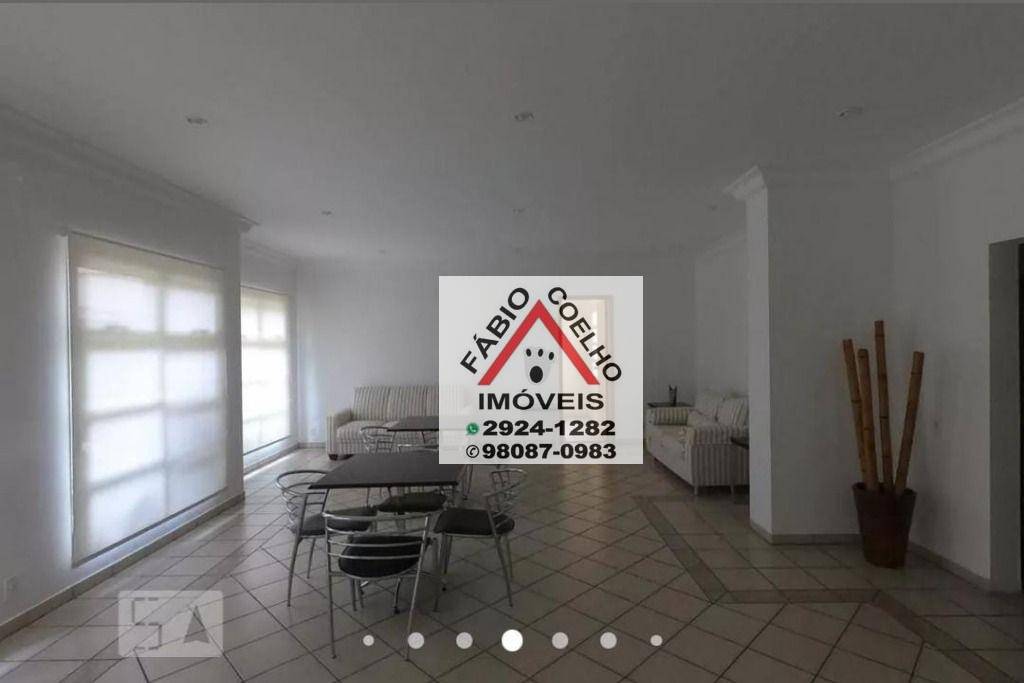 Apartamento à venda com 3 quartos, 73m² - Foto 22