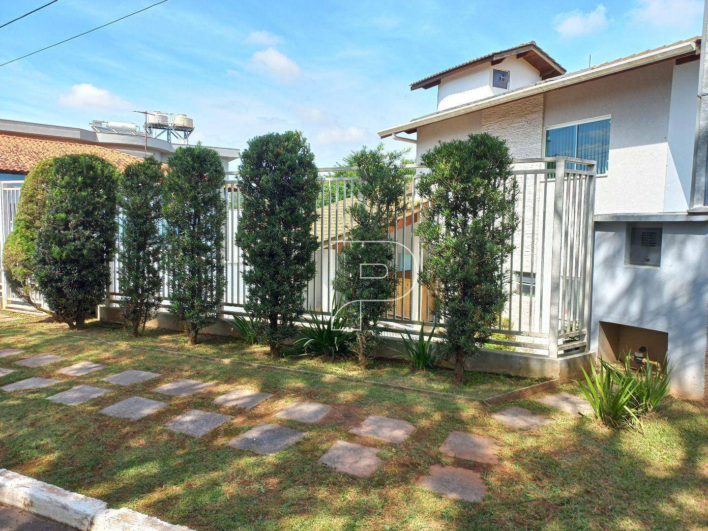 Casa de Condomínio à venda com 4 quartos, 380m² - Foto 54