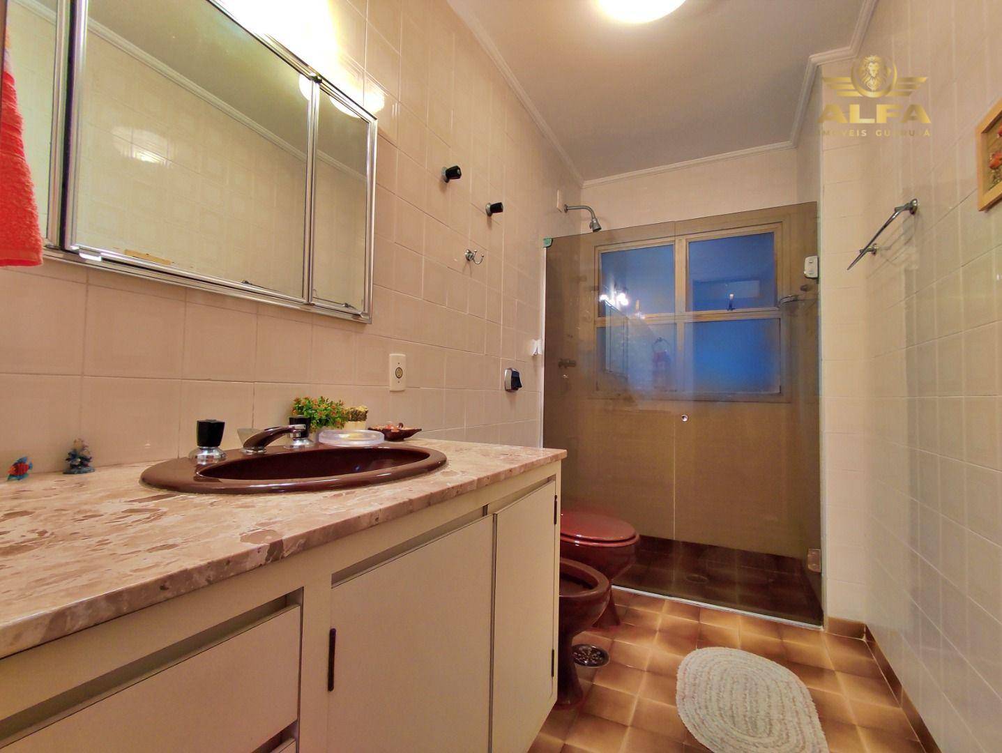 Apartamento à venda com 2 quartos, 145m² - Foto 20