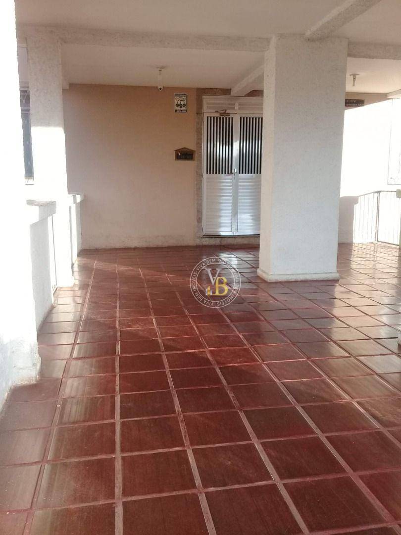 Apartamento à venda com 3 quartos, 84m² - Foto 10