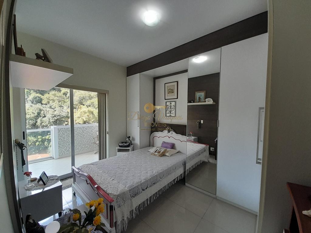 Apartamento à venda com 3 quartos, 136m² - Foto 11