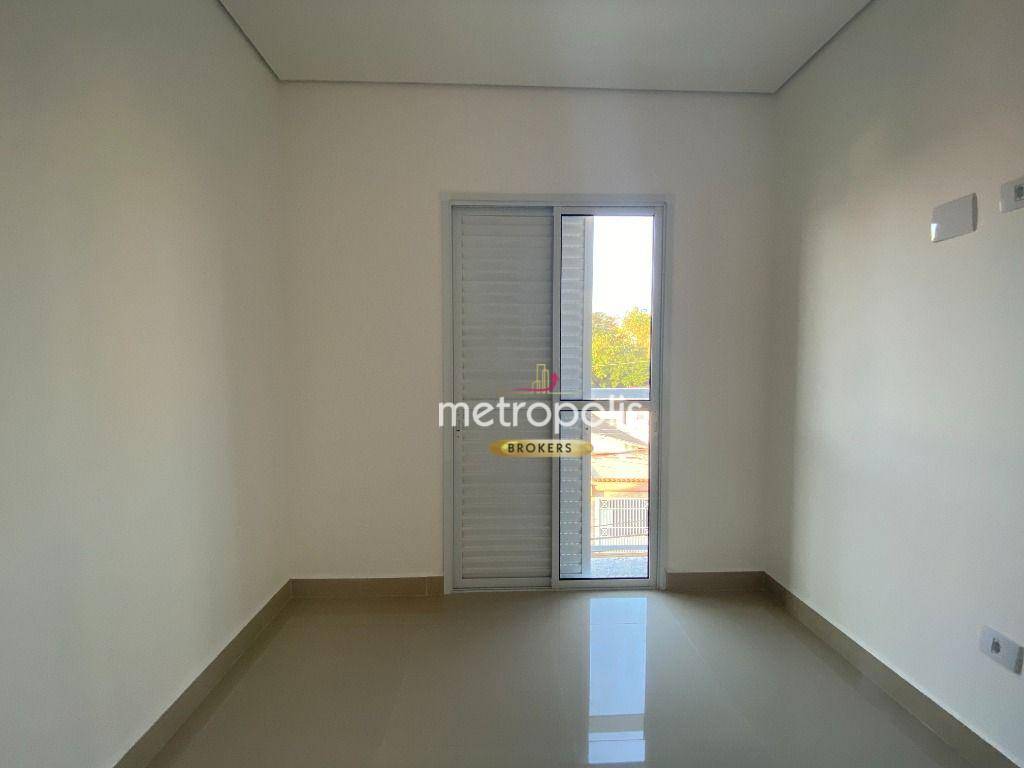 Cobertura à venda com 2 quartos, 40m² - Foto 8