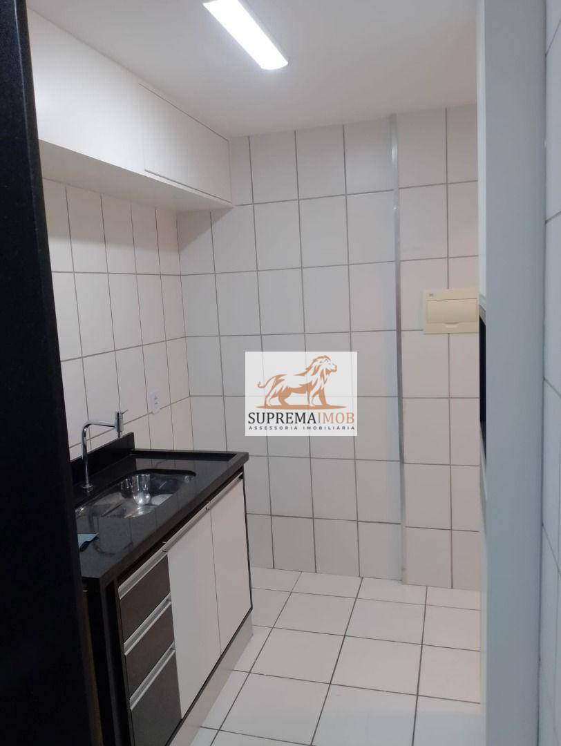 Apartamento à venda com 2 quartos, 47m² - Foto 5