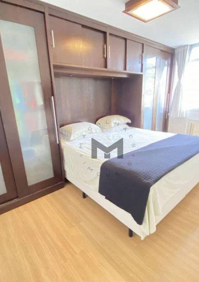 Apartamento à venda com 4 quartos, 160m² - Foto 26