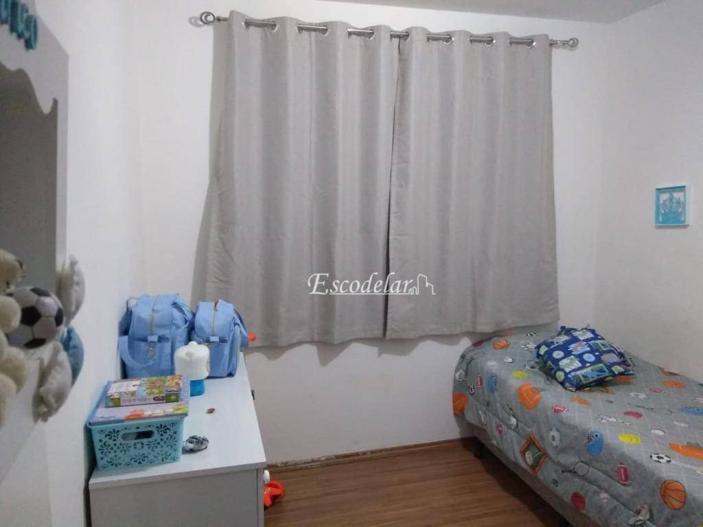 Apartamento à venda com 2 quartos, 70m² - Foto 6