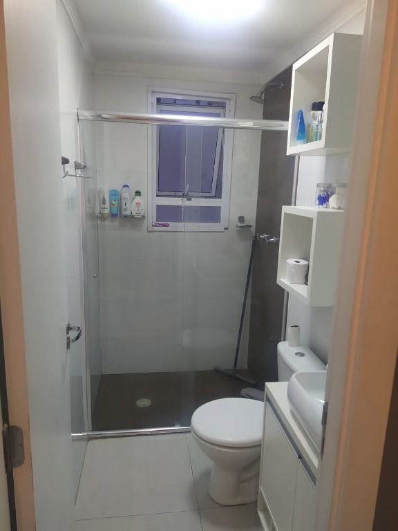 Apartamento à venda com 2 quartos, 46m² - Foto 10