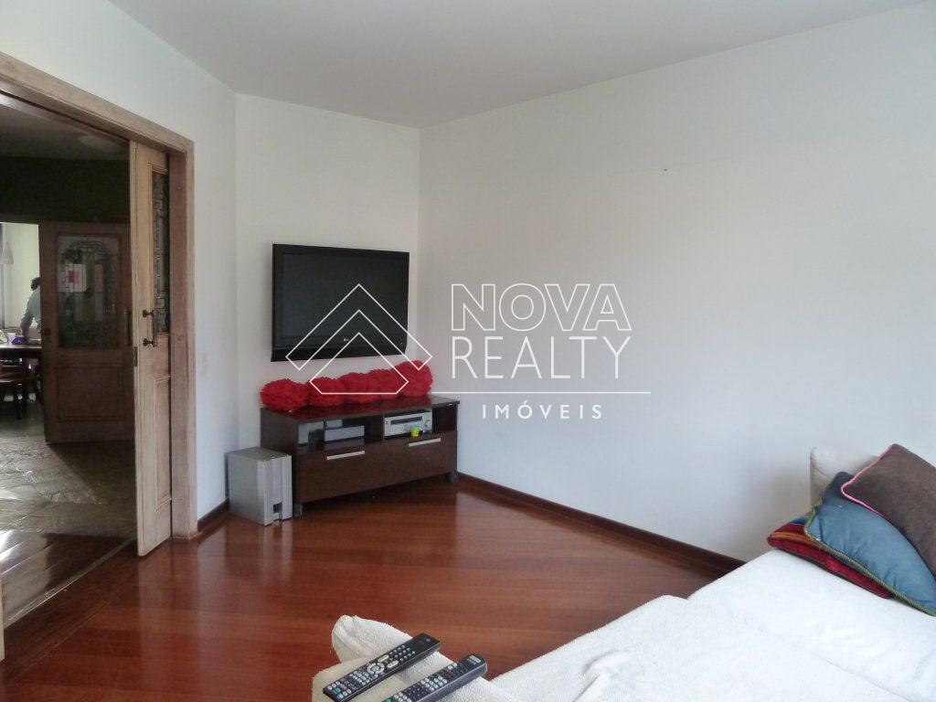 Apartamento à venda e aluguel com 4 quartos, 273m² - Foto 9