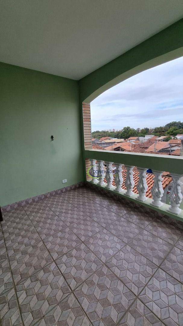 Sobrado à venda e aluguel com 3 quartos, 236m² - Foto 37