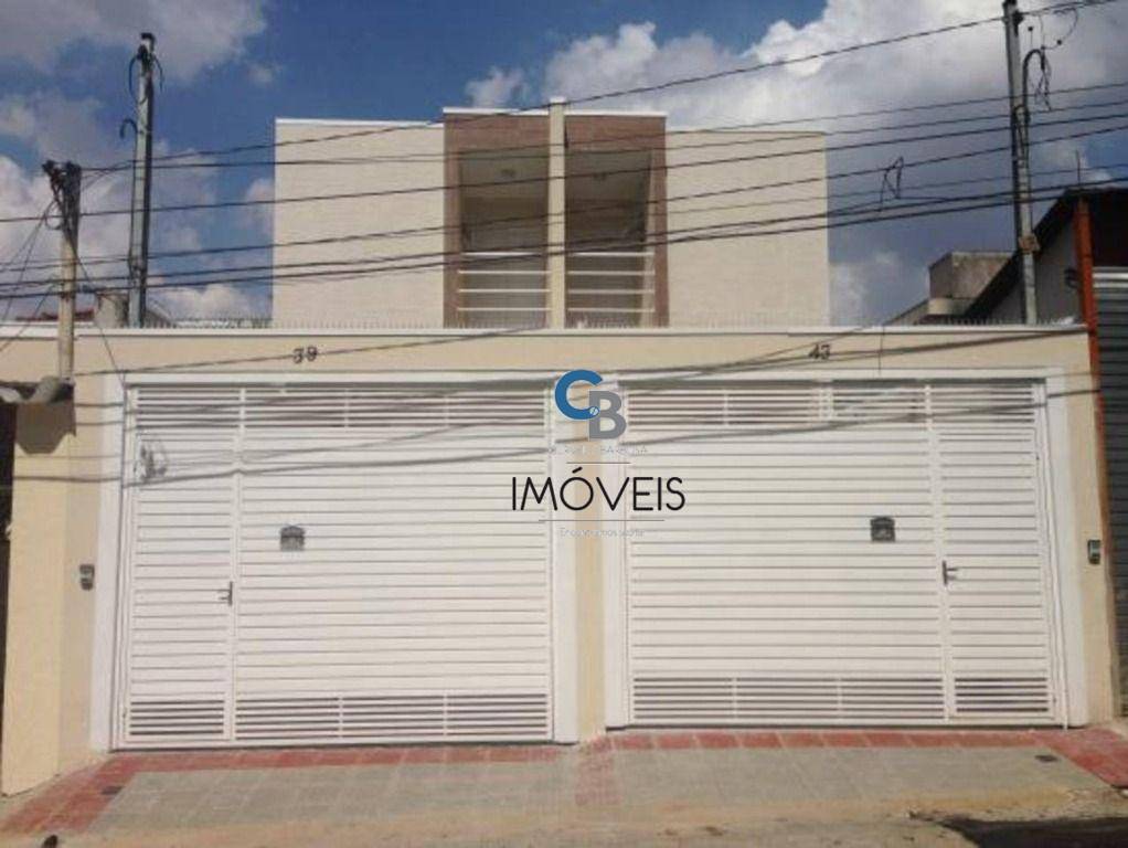 Sobrado à venda com 3 quartos, 134m² - Foto 11