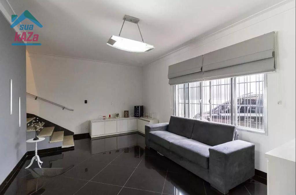 Sobrado à venda com 5 quartos, 200m² - Foto 1