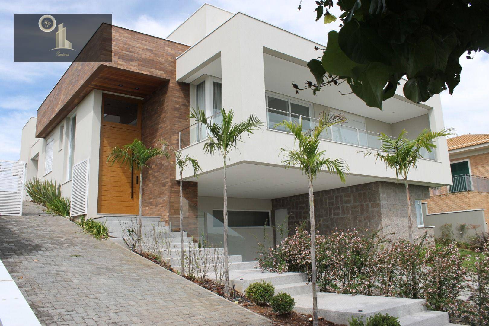 Casa de Condomínio, 5 quartos - Foto 2