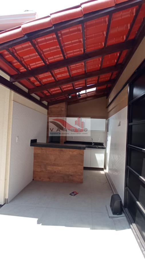 Casa à venda com 3 quartos, 20m² - Foto 4