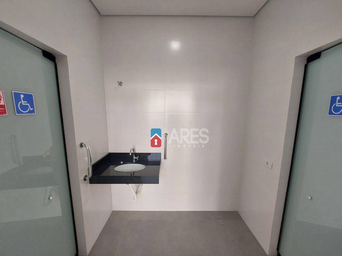 Loja-Salão para alugar, 87m² - Foto 10