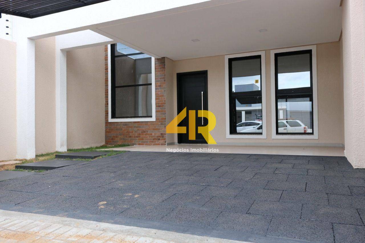 Sobrado à venda com 3 quartos, 153m² - Foto 2