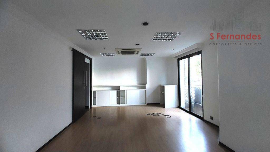 Conjunto Comercial-Sala à venda, 120m² - Foto 14