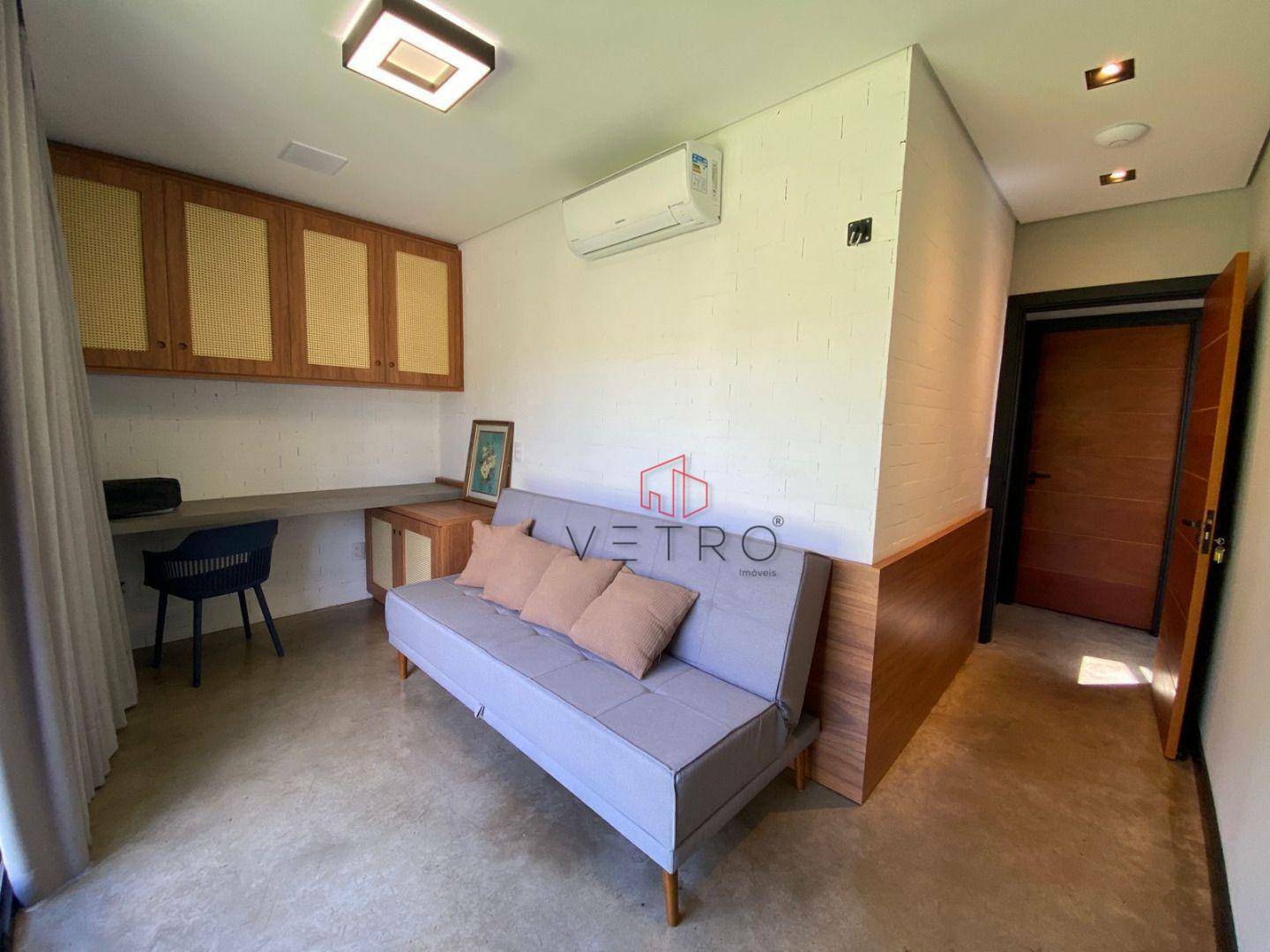 Casa de Condomínio à venda com 5 quartos, 331m² - Foto 10