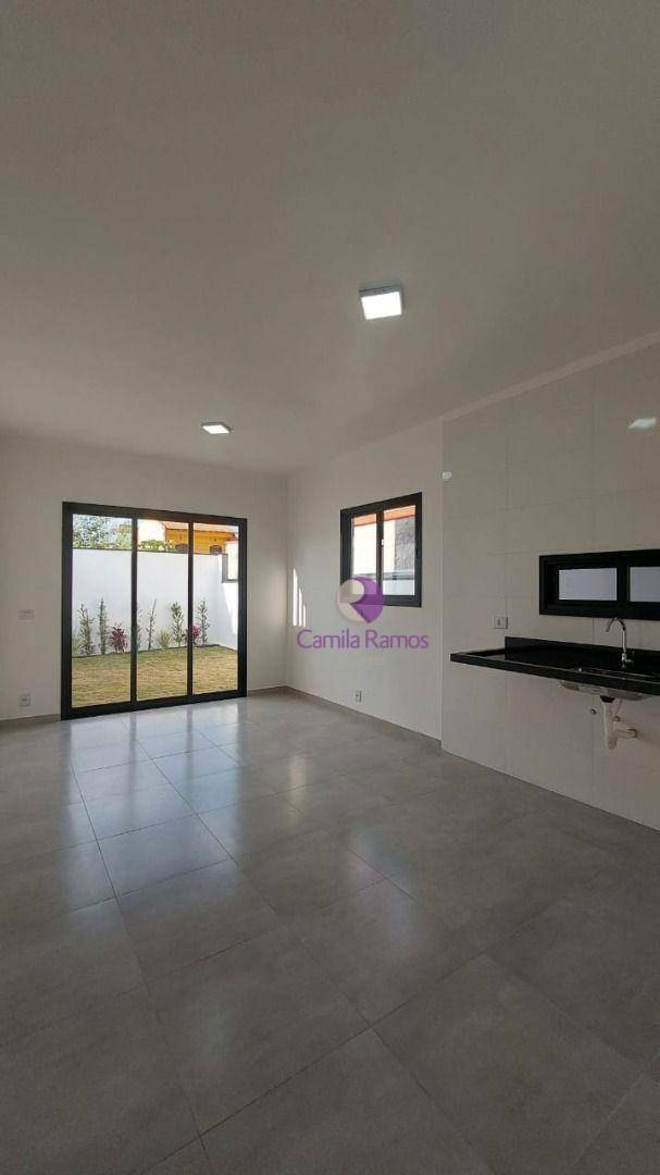 Sobrado à venda com 3 quartos, 107m² - Foto 5