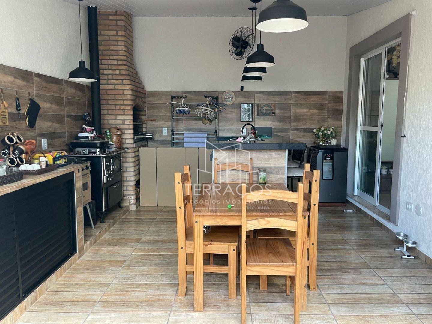 Casa de Condomínio para alugar com 3 quartos, 89m² - Foto 17