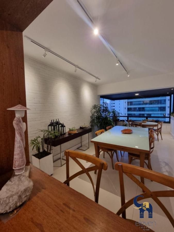 Apartamento à venda com 3 quartos, 187m² - Foto 12