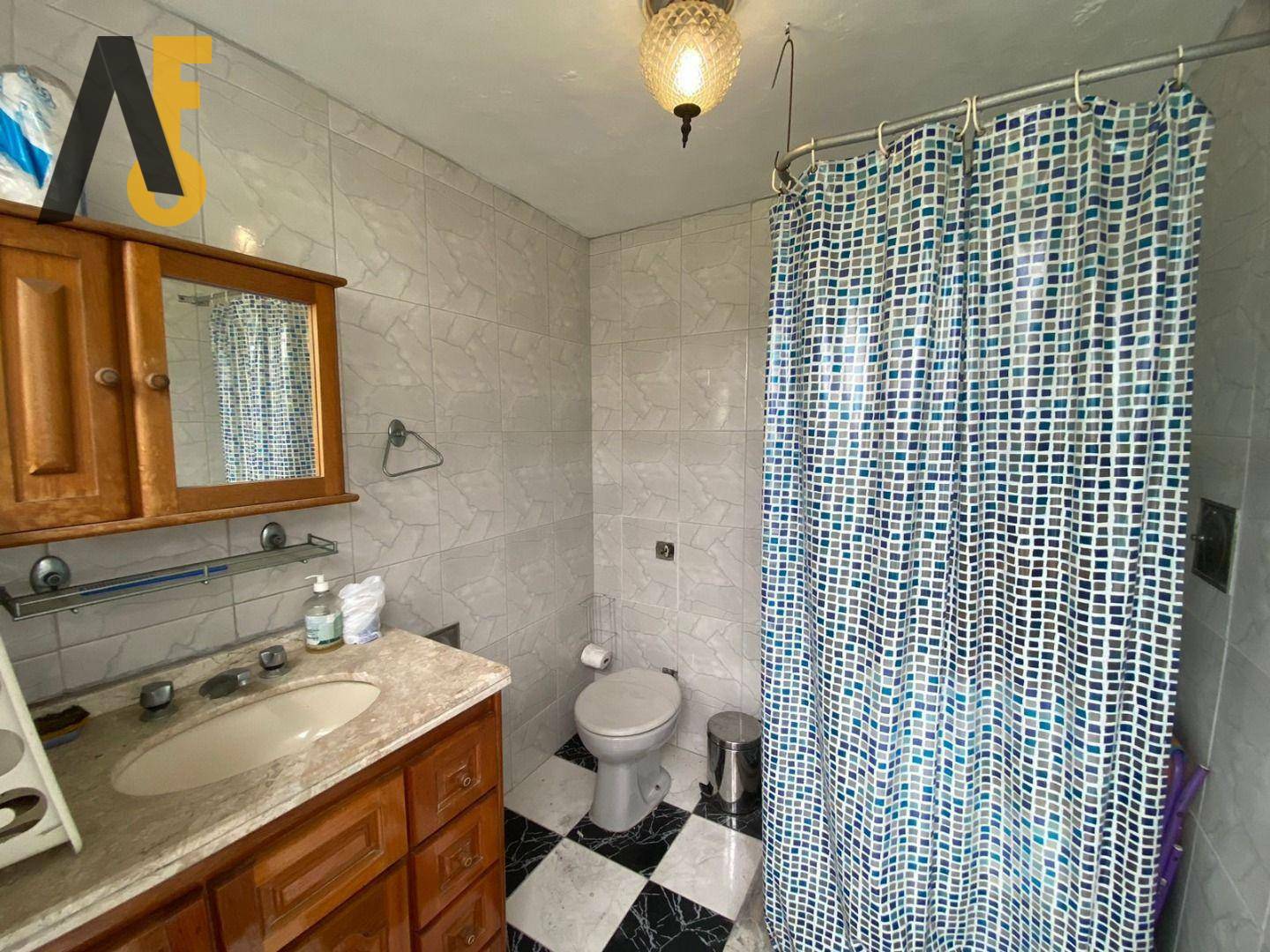 Casa de Condomínio à venda com 3 quartos, 213m² - Foto 7