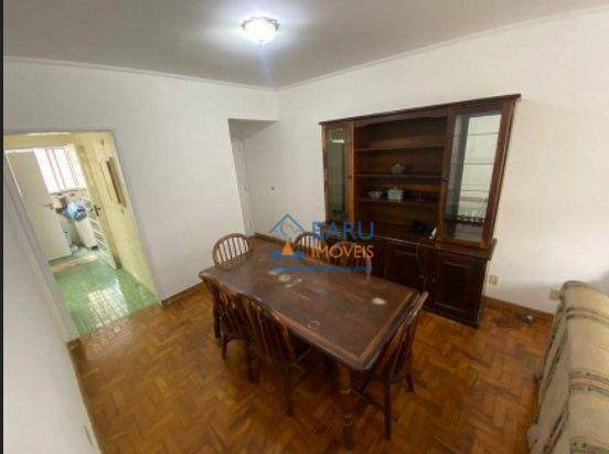 Apartamento à venda com 2 quartos, 83m² - Foto 19