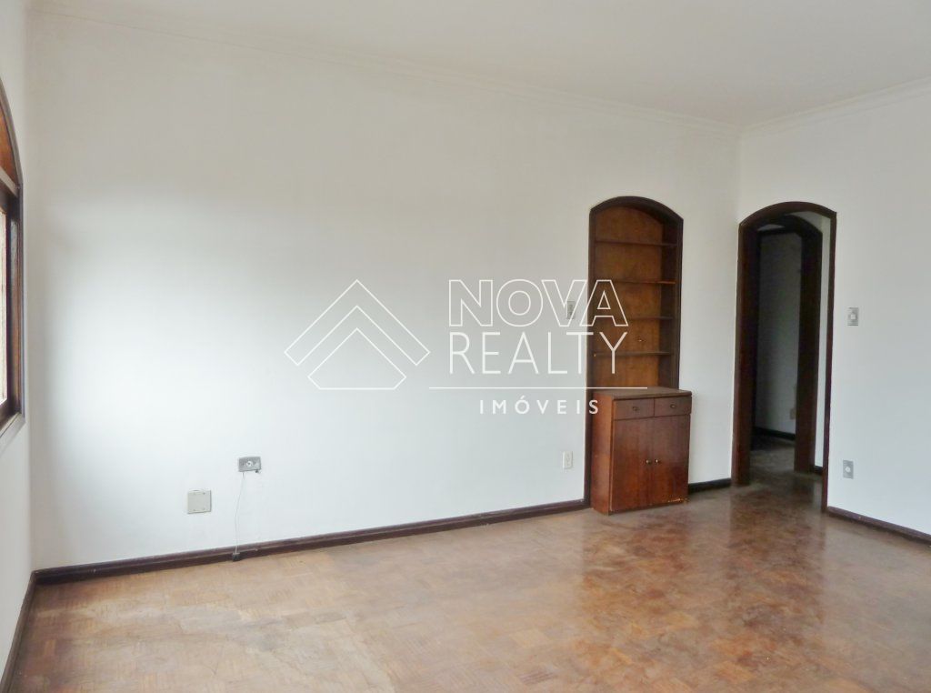 Apartamento à venda com 3 quartos, 90m² - Foto 2