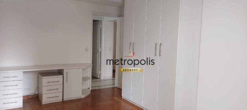 Apartamento à venda e aluguel com 3 quartos, 130m² - Foto 23