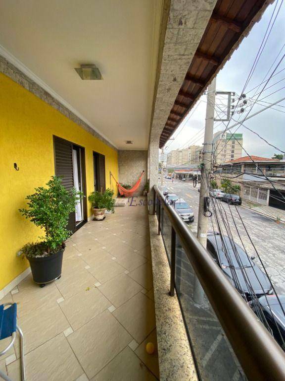 Sobrado à venda com 4 quartos, 460m² - Foto 26