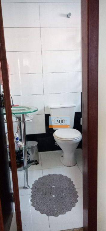 Sobrado à venda com 3 quartos, 100m² - Foto 15