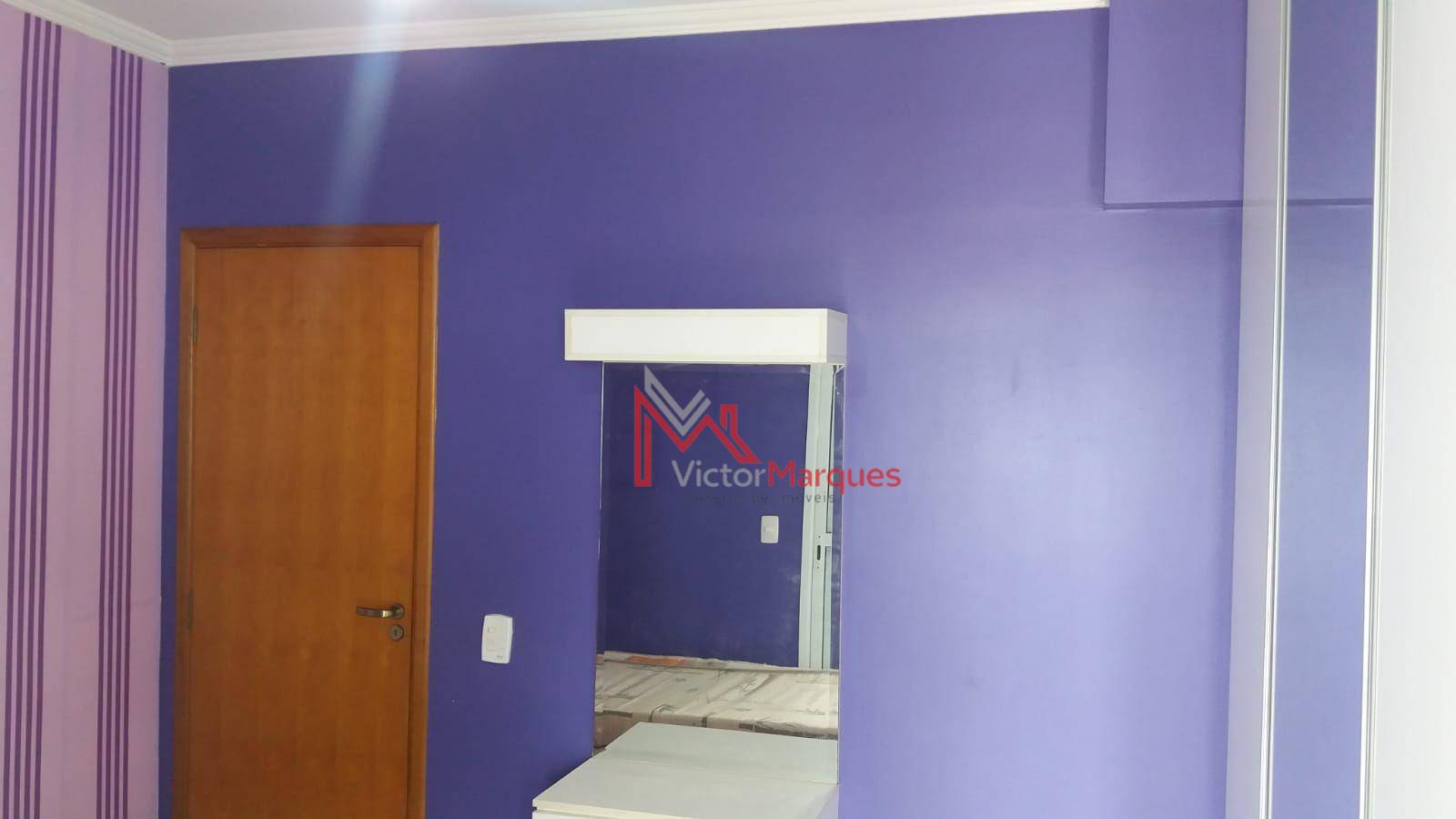 Apartamento à venda com 3 quartos, 100m² - Foto 20