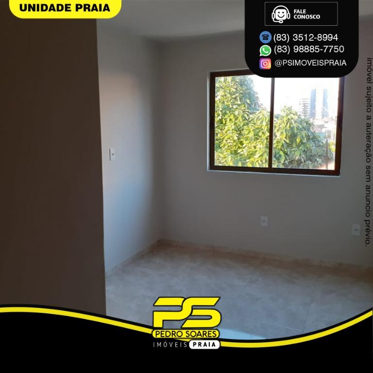 Apartamento à venda com 2 quartos, 121m² - Foto 2