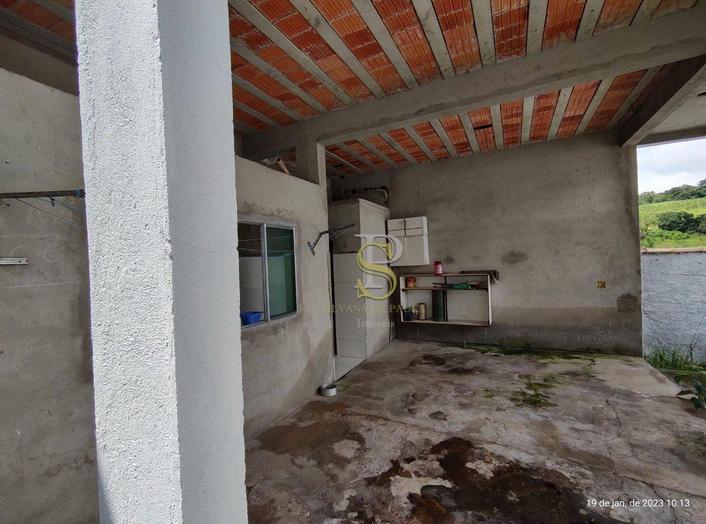 Casa à venda com 3 quartos, 141m² - Foto 5