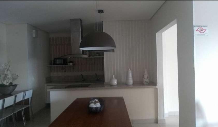 Apartamento à venda com 2 quartos, 50m² - Foto 9